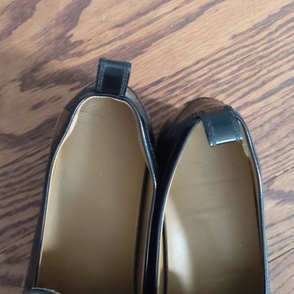 Platform Loafers - Picture 4 of 7